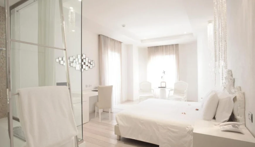Boscolo Nice Hotel & Spa