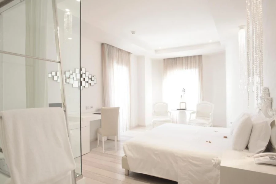 Boscolo Nice Hotel & Spa