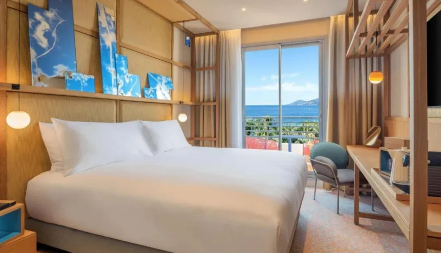 Canopy by Hilton Cannes