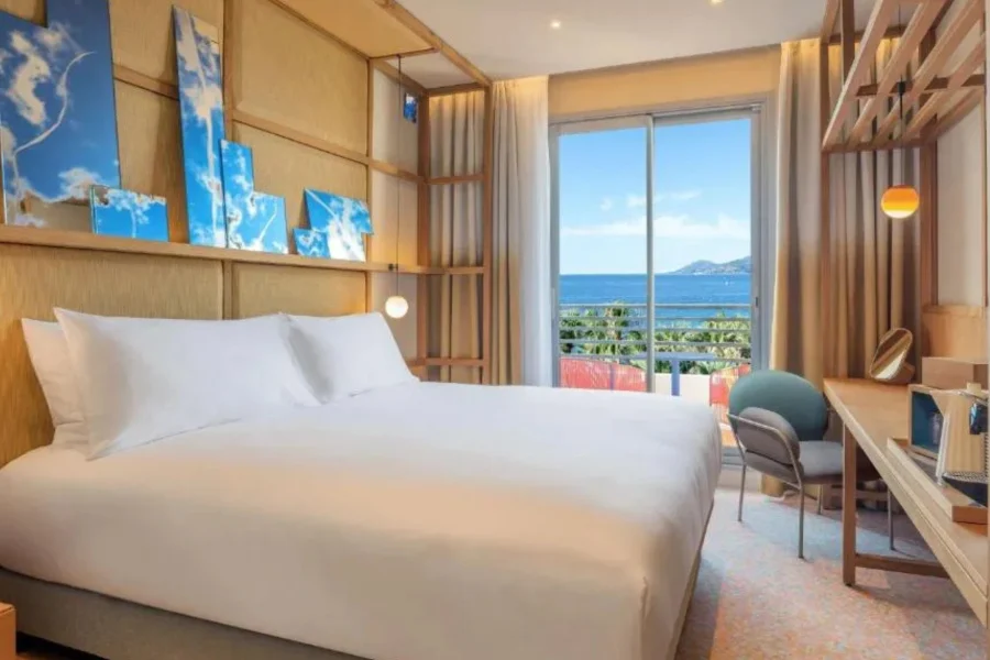 Canopy by Hilton Cannes