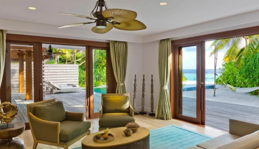 Dusit Thani Maldives
