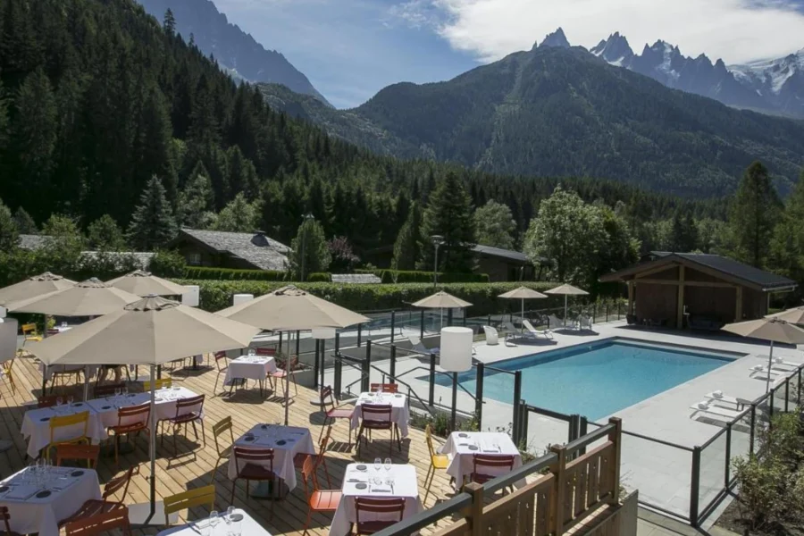 Excelsior Chamonix Hôtel & Spa