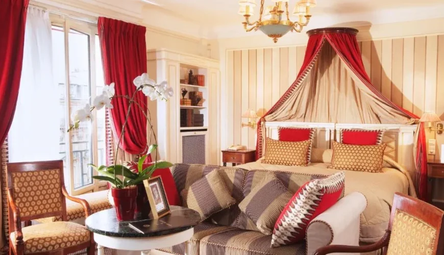 Hôtel Napoleon Paris