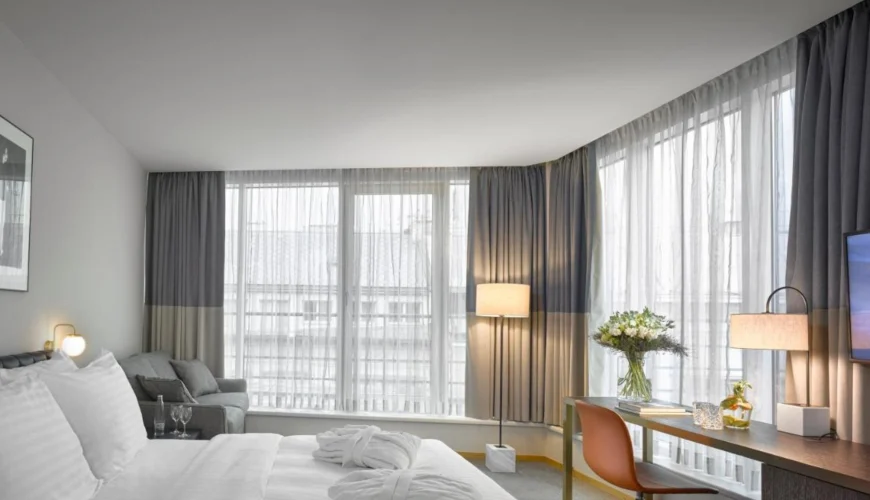 K+K Hotel Fenix