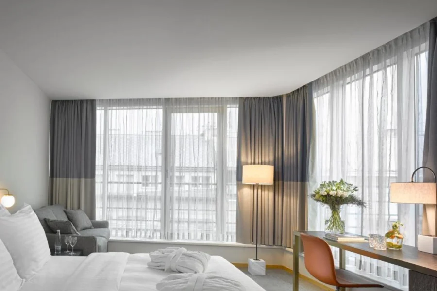 K+K Hotel Fenix