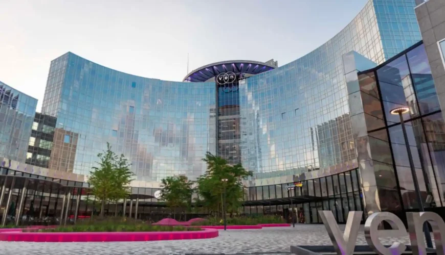 Park Inn by Radisson Amsterdam City West