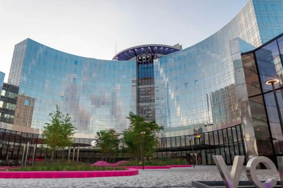 Park Inn by Radisson Amsterdam City West