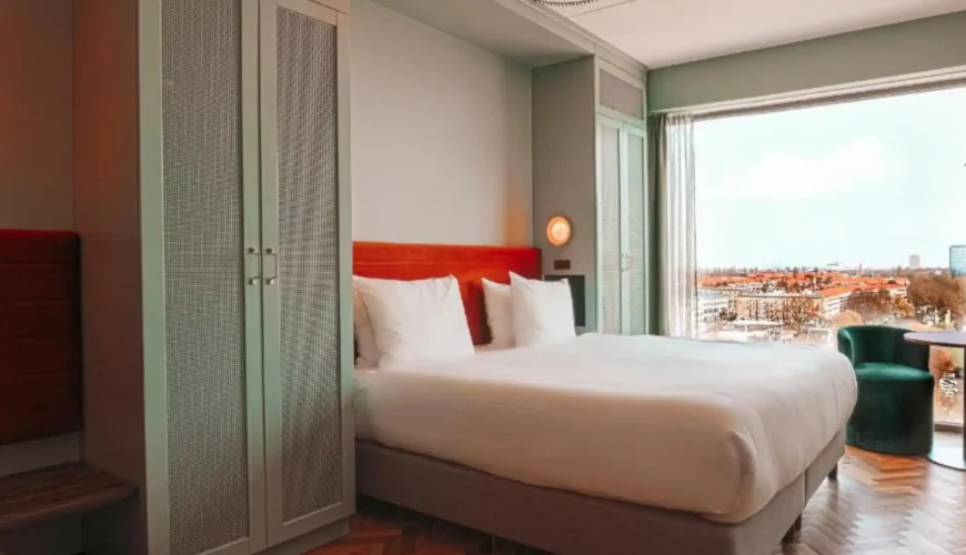 Olympic Hotel