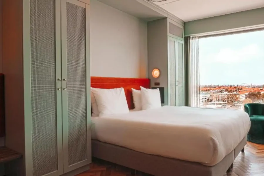 Olympic Hotel