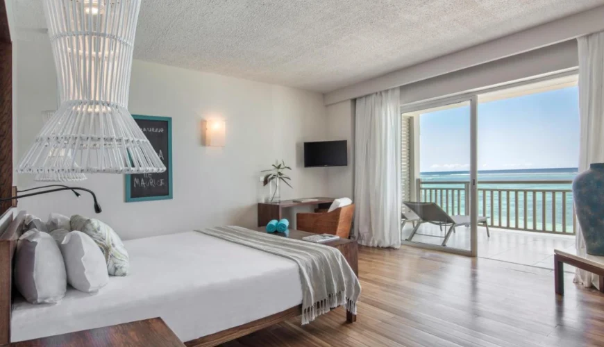 Solana Beach Mauritius