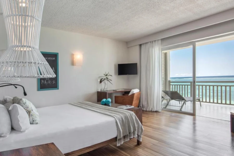 Solana Beach Mauritius