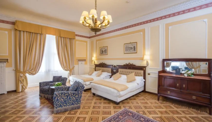 بريستول بالاس
