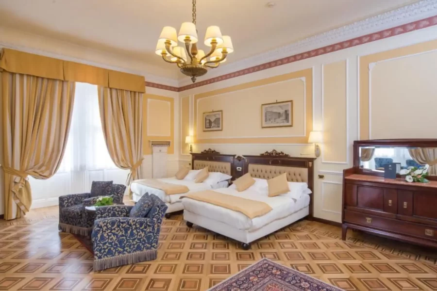 بريستول بالاس