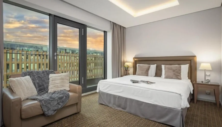 Royal Prague City Apartments
