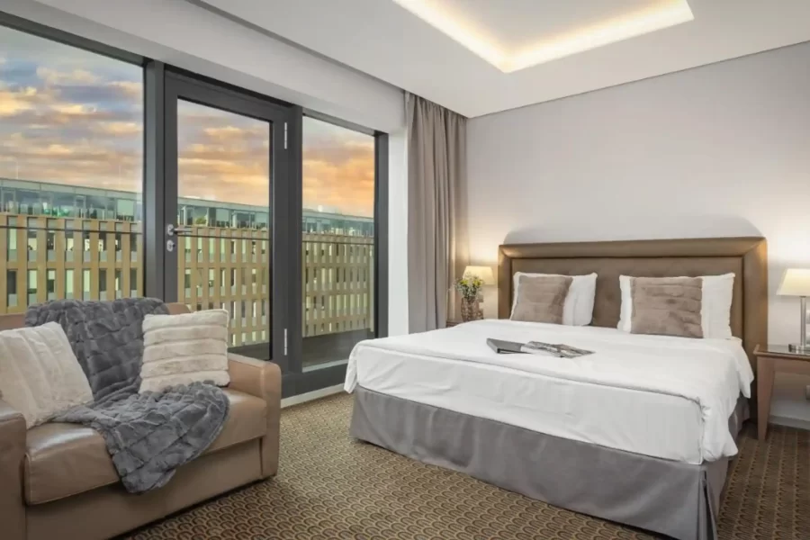 Royal Prague City Apartments