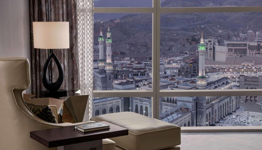 دبل تري باي هيلتون