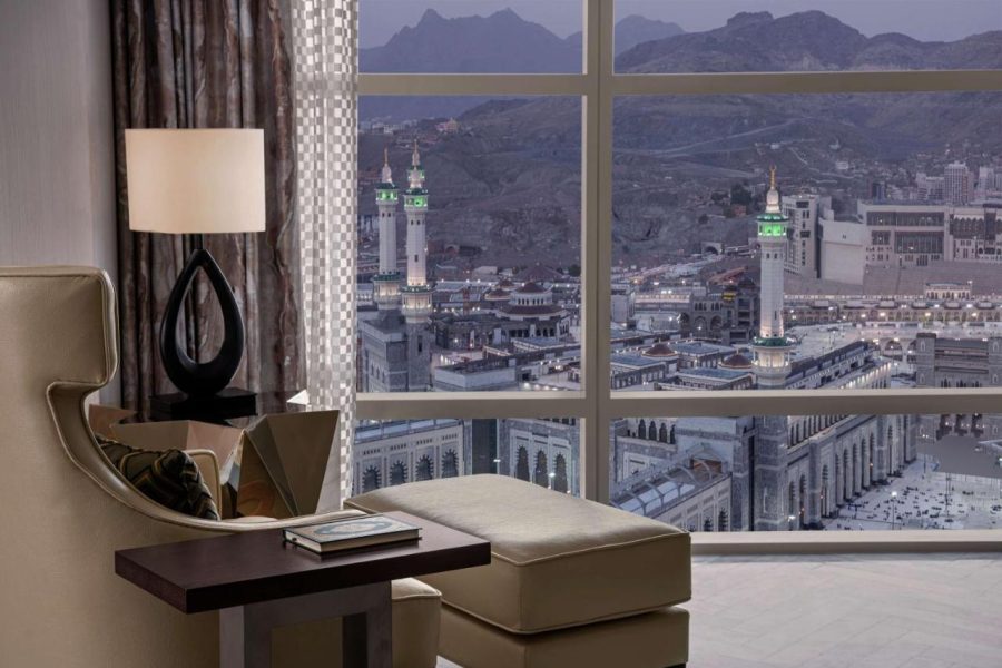 دبل تري باي هيلتون