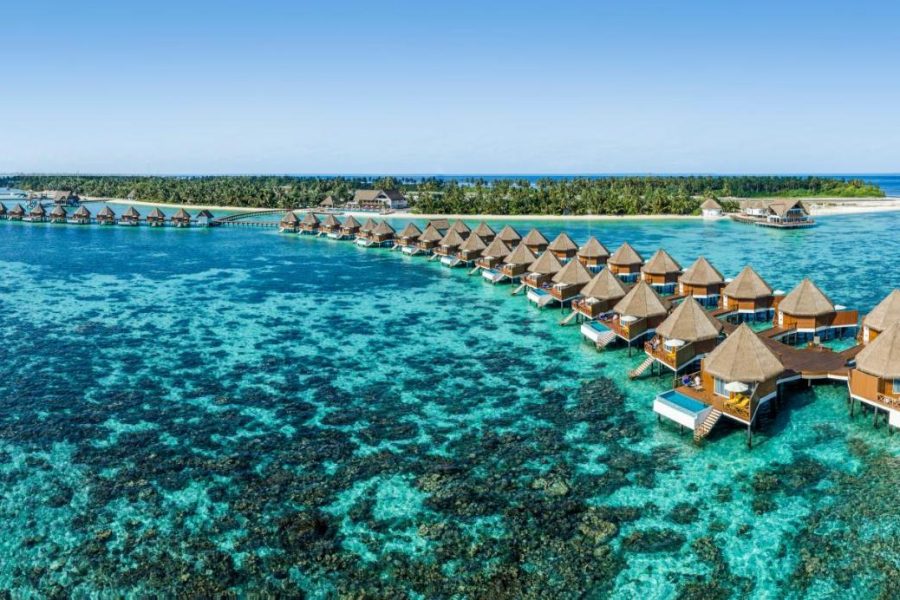 Mercure Maldives Kooddoo
