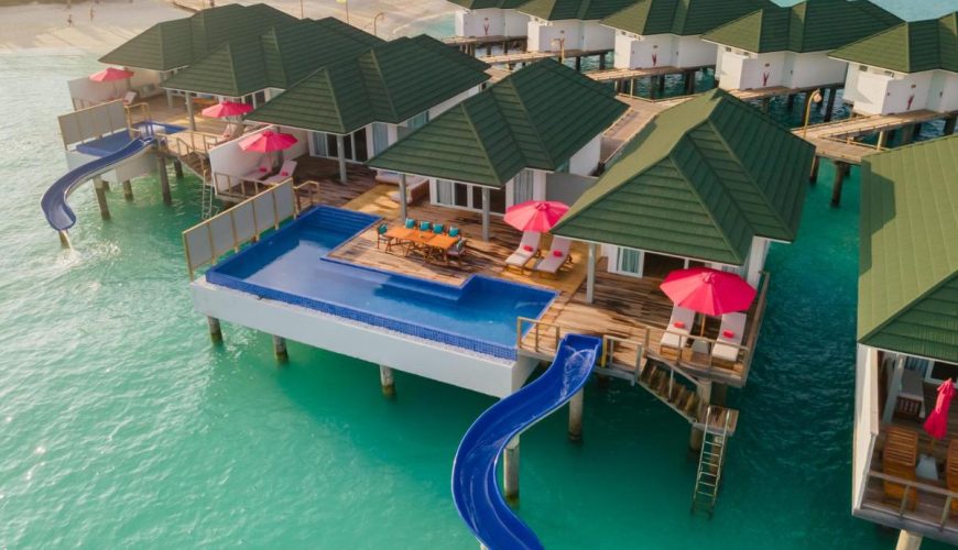 Siyam World Maldives