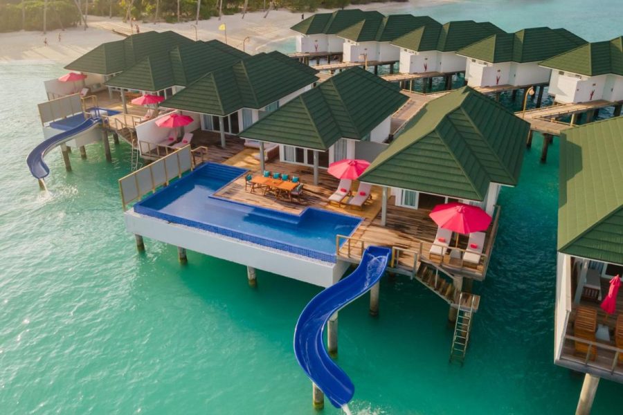 Siyam World Maldives