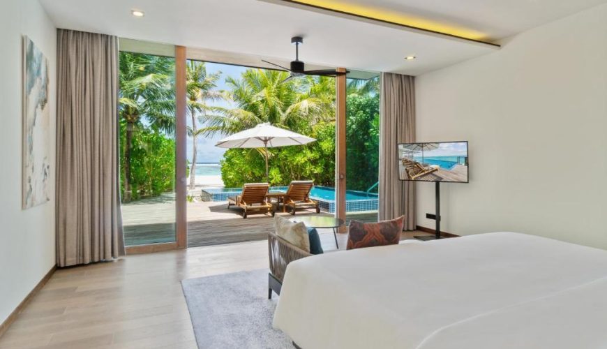 Radisson Blu Resort Maldives