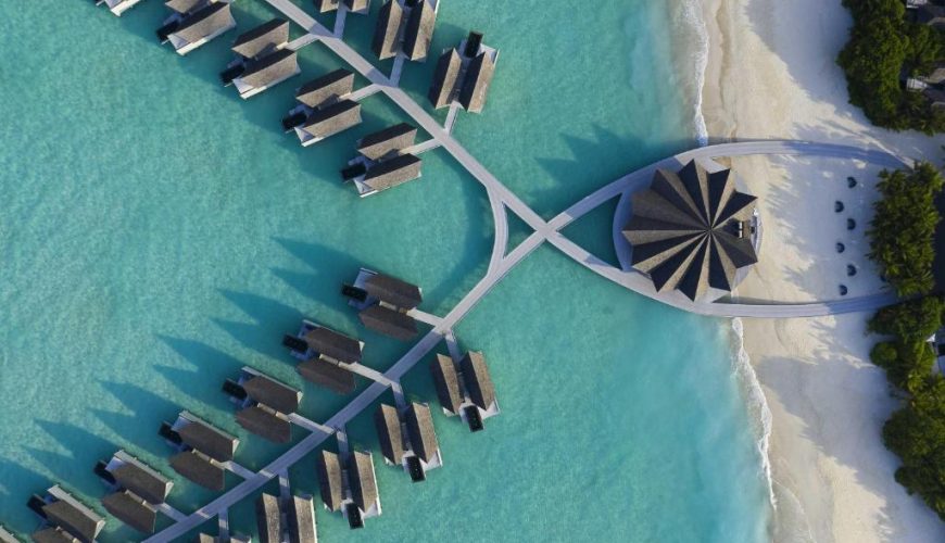 Mӧvenpick Resort Kuredhivaru Maldives