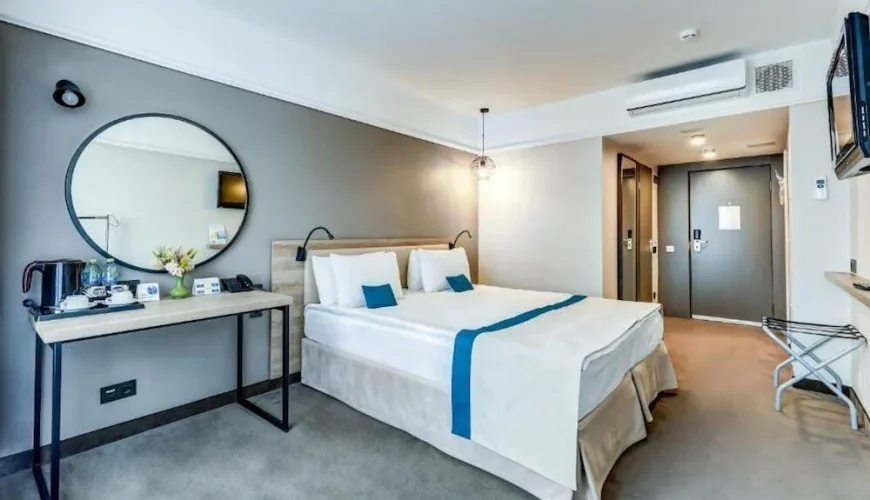 Aerostar Hotel