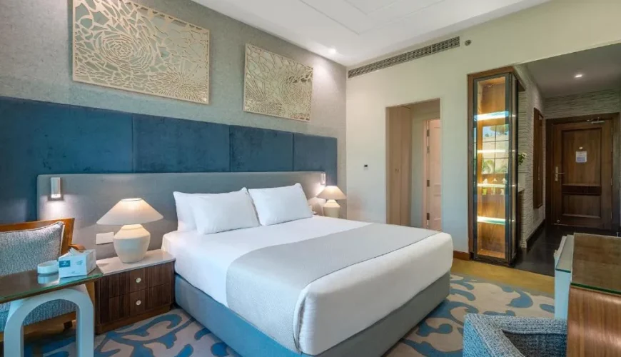 Al Masa Hotel