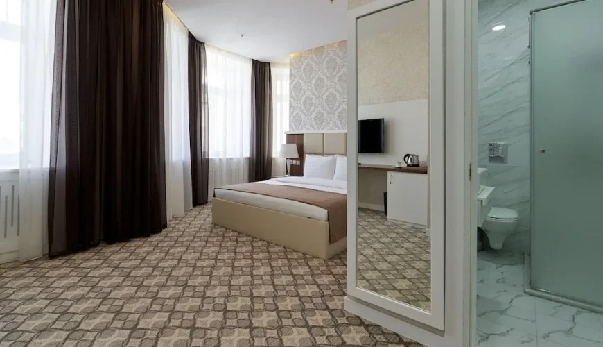 Arium Hotel
