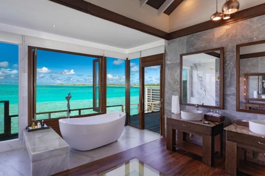 Atmosphere Kanifushi