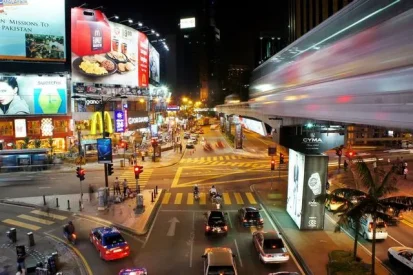 BUKIT-BINTANG