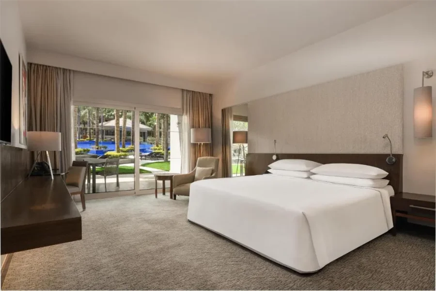 Dusit Thani