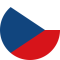 Flag_of_Czech_Republic_Flat_Round-256x256