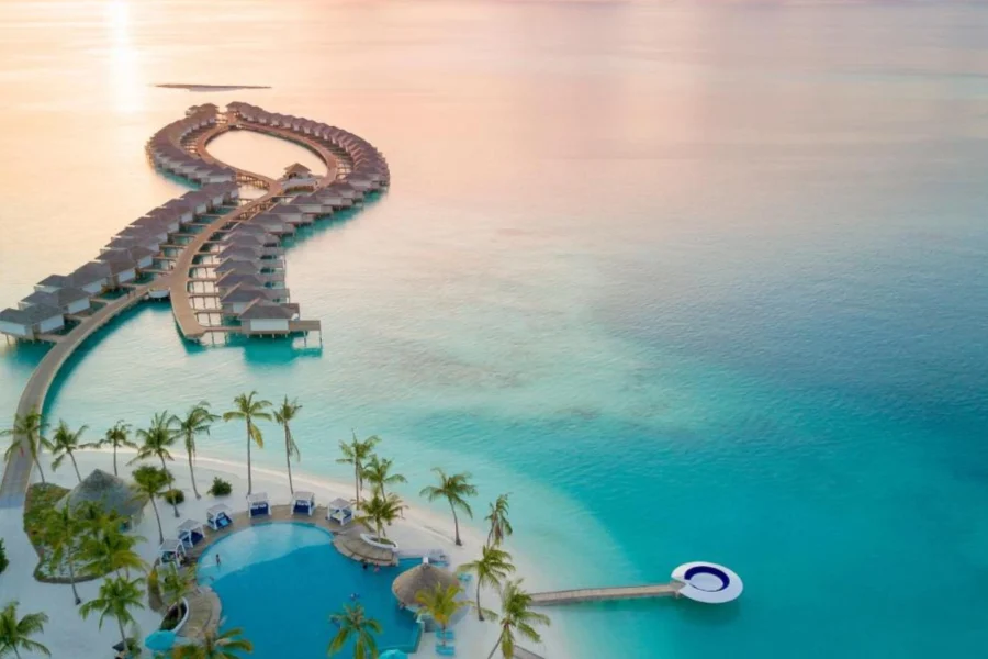 Kandima Maldives