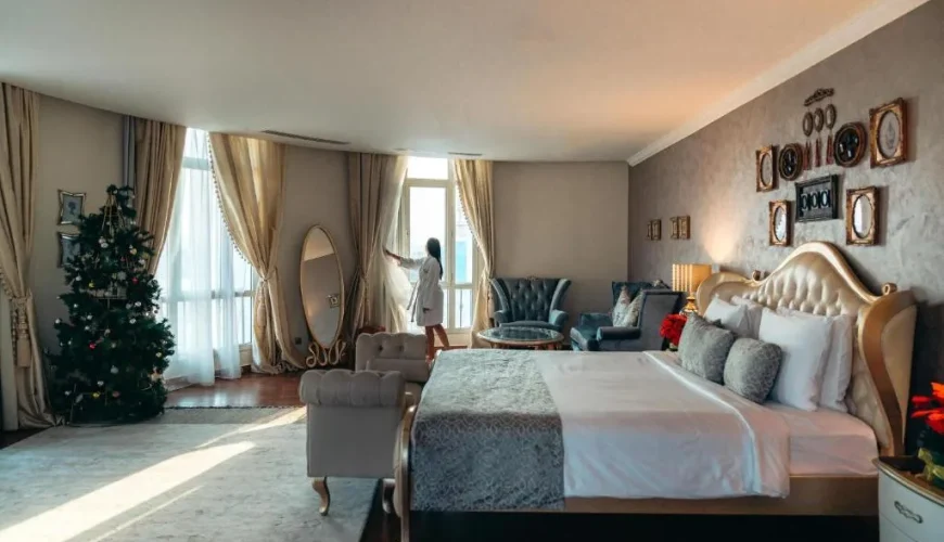 Royal Maxim Palace Kempinski