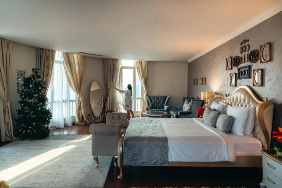 Royal Maxim Palace Kempinski
