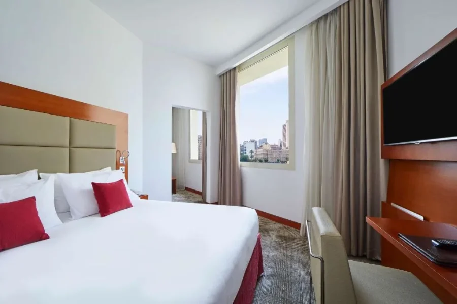 Steigenberger Hotel El Tahrir
