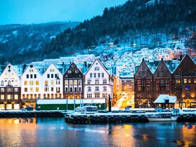 bergen