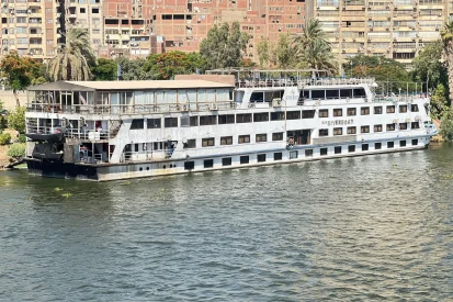 البواخر النيلية البواخر النيلية
