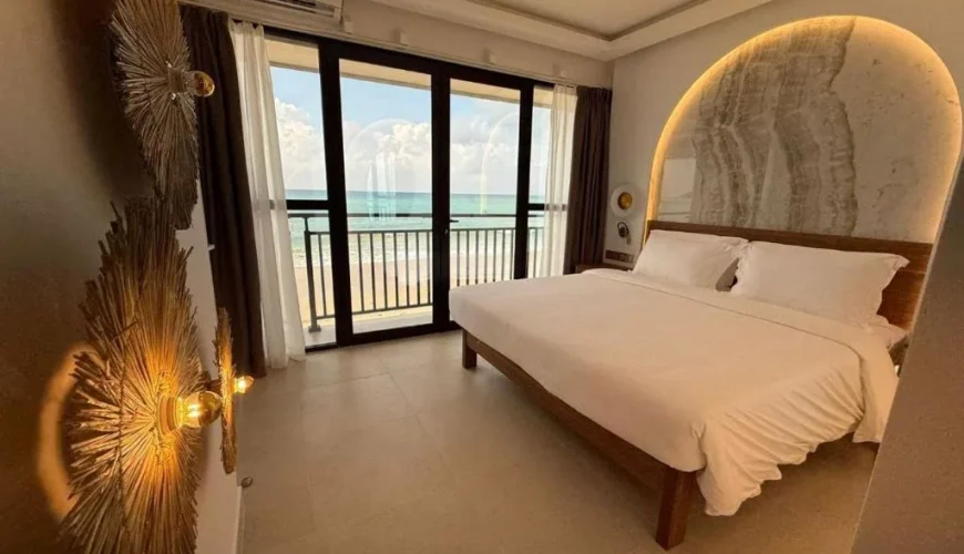 Coral Strand Smart Choice