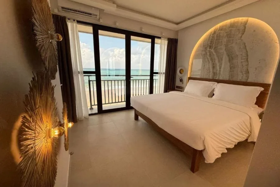 Coral Strand Smart Choice