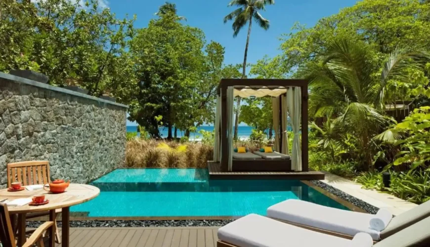 Story Seychelles