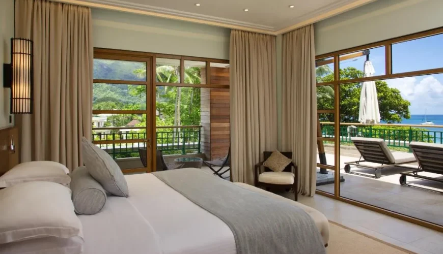 Savoy Seychelles Resort & Spa