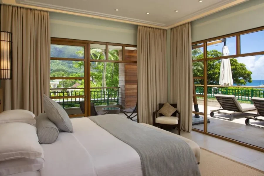 Savoy Seychelles Resort & Spa