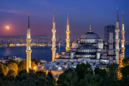 Blue-Mosque