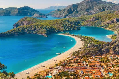 oludeniz
