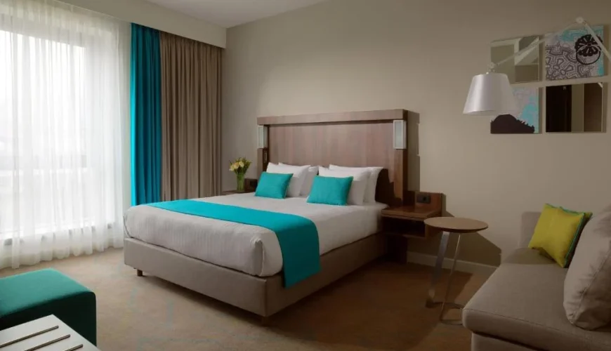 Courtyard by Marriott Sarajevo