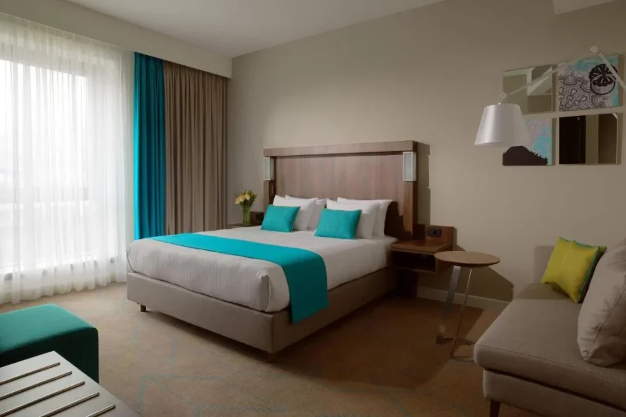 Courtyard by Marriott Sarajevo