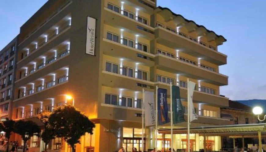 Hotel Bristol Mostar