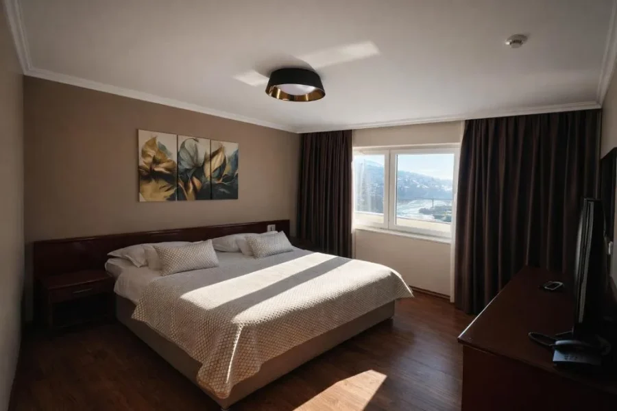 Hotel Bristol Mostar